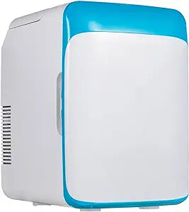 Thermo Chill™ - Portable Mini Fridge Cooler/Warmer