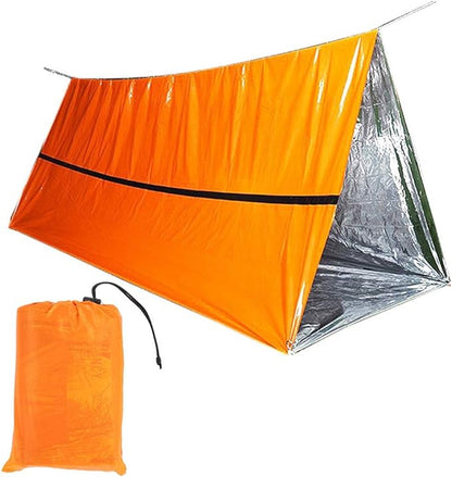 EZ Shelter™ - Emergency Tent