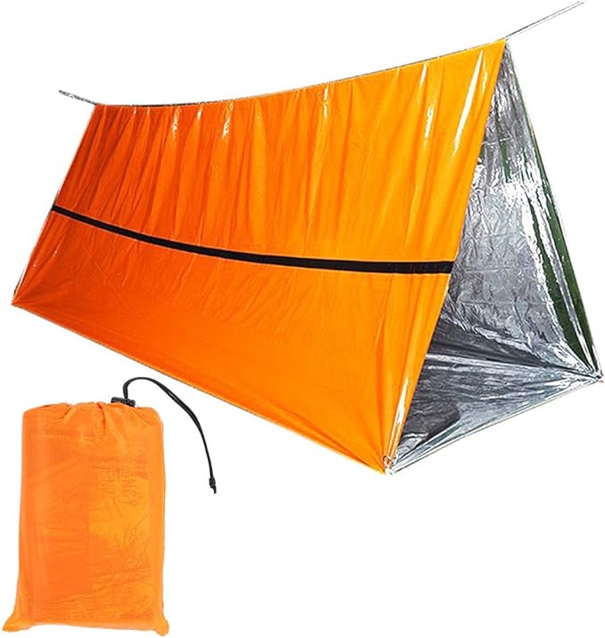 EZ Shelter™ - Emergency Tent