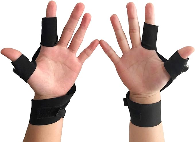 Bright Hands™ - Flashlight Gloves