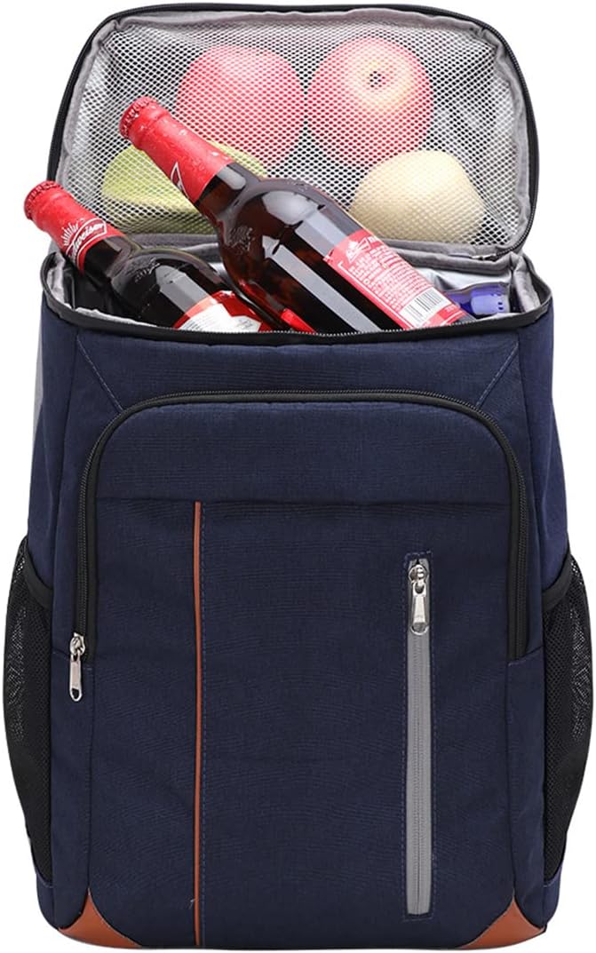 Freezy Pack™ - Backpack Cooler