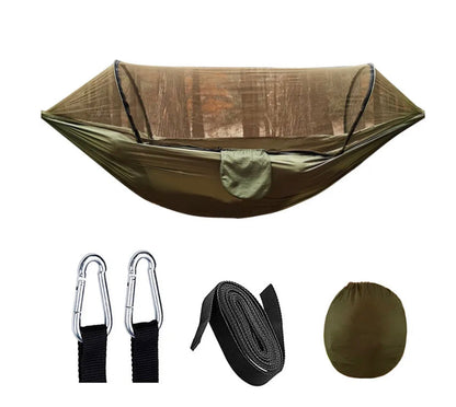 Canopy Camp™ - Mosquito Hammock