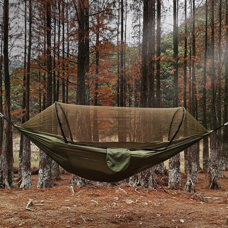 Canopy Camp™ - Mosquito Hammock