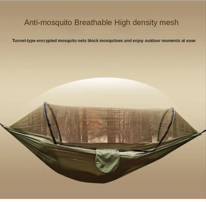 Canopy Camp™ - Mosquito Hammock