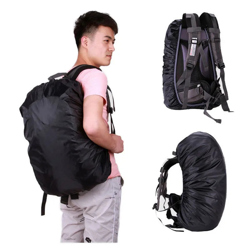 Camp Cover™ - Backpack Protector