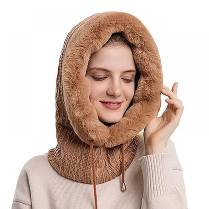 Warm Snug™ - Head Cover