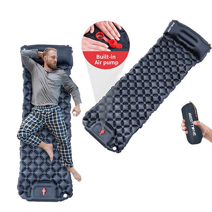 Crash pad™ Single - Outdoor Sleeping Pad
