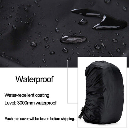 Camp Cover™ - Backpack Protector
