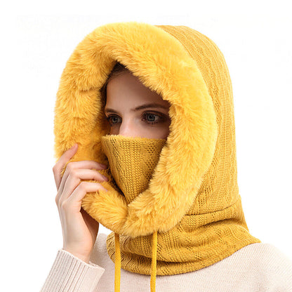 Warm Snug™ - Head Cover